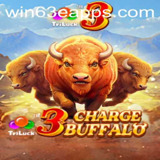3ChargeBuffalo: Dive into the Exciting World of Digital Gaming with WIN63E.COM
