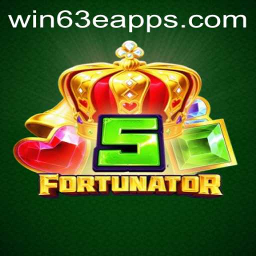 Discover the Excitement of 5Fortunator: A New Spin on Online Gaming