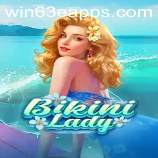 Explore the Exciting World of BikiniLady: A New Gaming Sensation