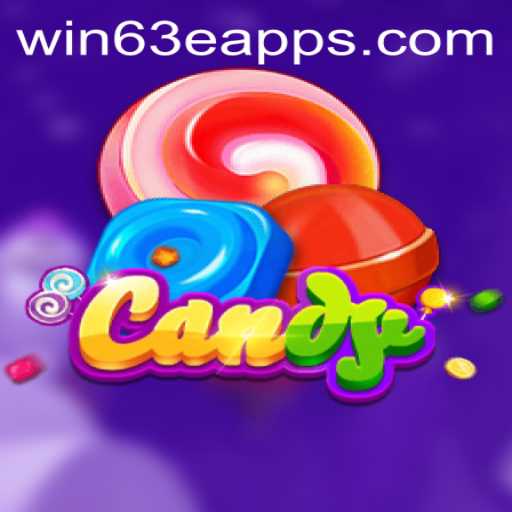 Candy Game Adventure: A Sweet Journey to WIN63E.COM