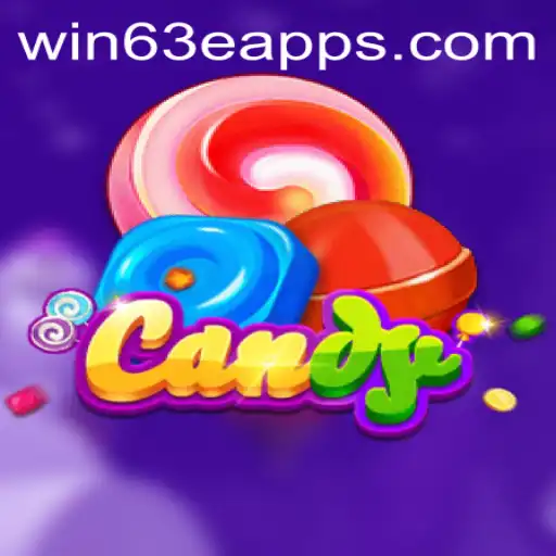 Candy Game Adventure: A Sweet Journey to WIN63E.COM