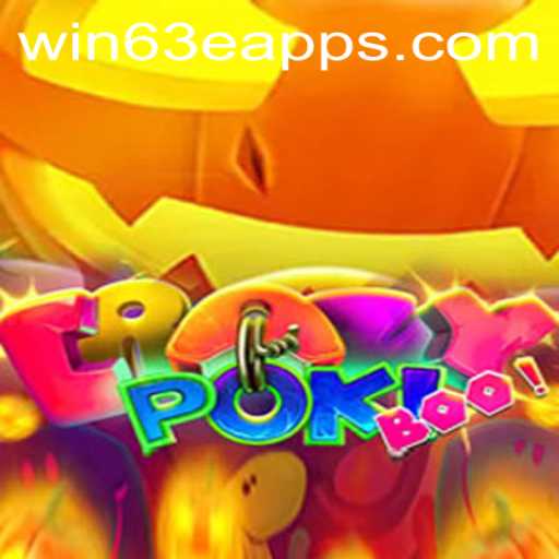 Unlocking the Excitement of CrazyPokiBoo: Dive into Fun with WIN63E.COM