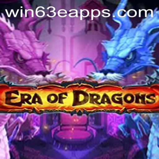 Exploring the World of 'EraOfDragons': A Journey into Fantasy and Strategy
