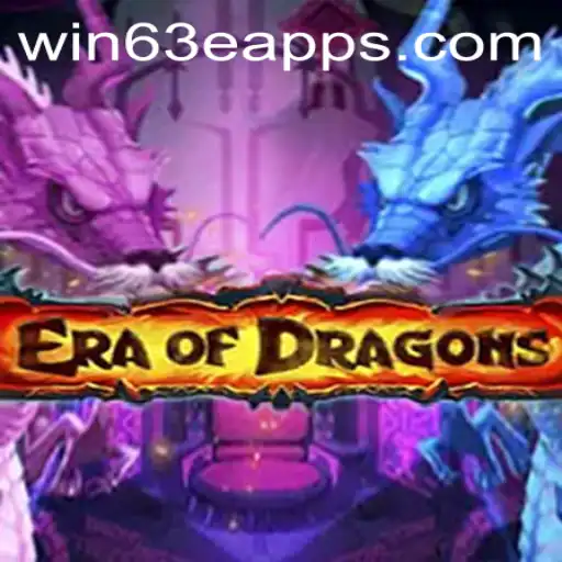 Exploring the World of 'EraOfDragons': A Journey into Fantasy and Strategy