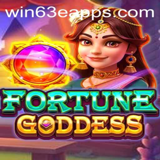 FORTUNEGODDESS: A Divine Gaming Adventure