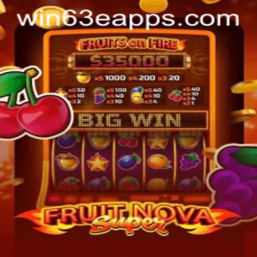Exploring the Thrilling World of FruitNovaSuper: A Gaming Adventure