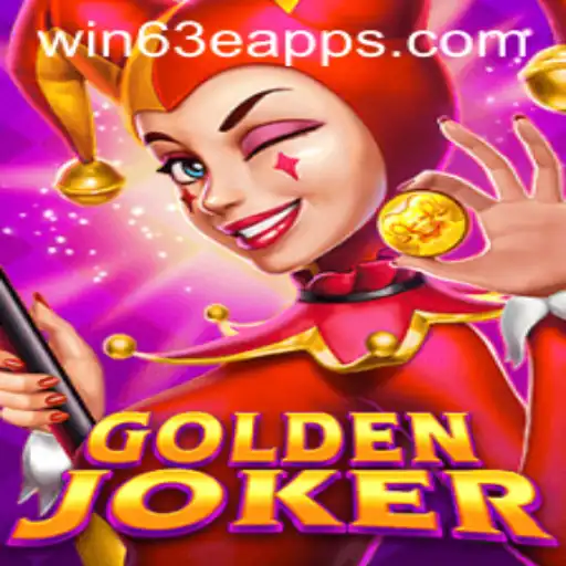Unveiling GoldenJoker: Your Guide to Navigating the Exciting World of WIN63E.COM