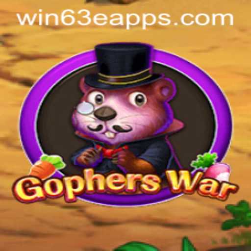 GophersWar: The Rise of Strategic Warfare Gaming