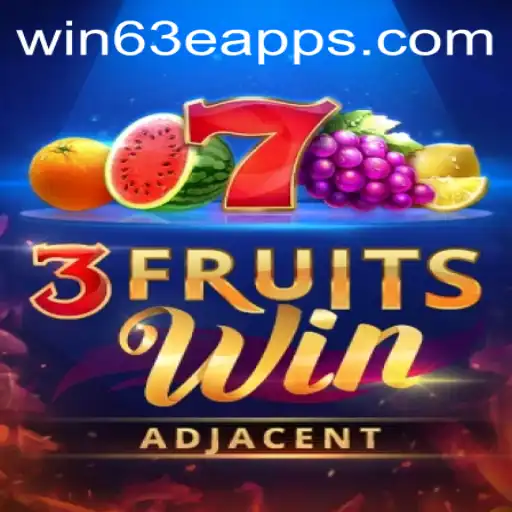 Exploring the Exciting World of 3FruitsWin: A Game of Luck and Strategy