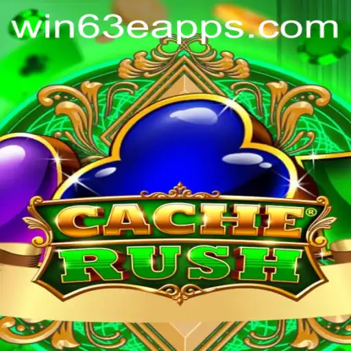 CacheRush: An Immersive Treasure-Hunting Experience