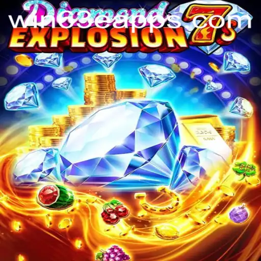Unveiling DiamondExplosion7s: A Thrilling Game Experience with WIN63E.COM