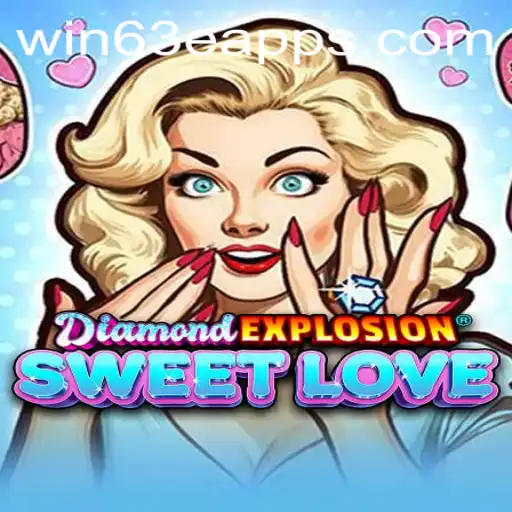 Exploring the Exciting World of DiamondExplosionSweetLove