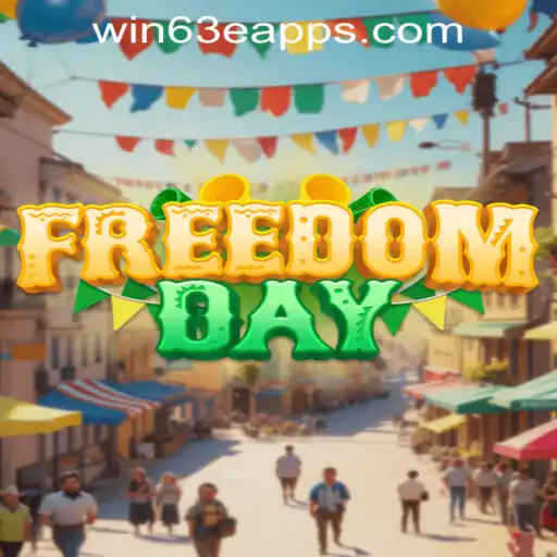 FreedomDay: An Immersive Adventure Experience