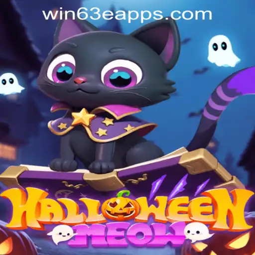HalloweenMeow: An Exciting New Game Making Waves This Spooky Season