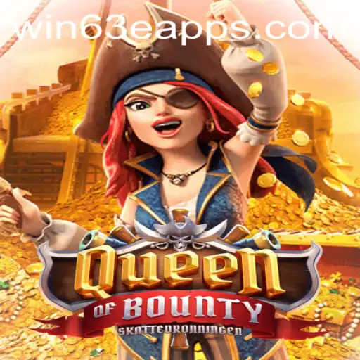 Queen of Bounty: A High Seas Adventure