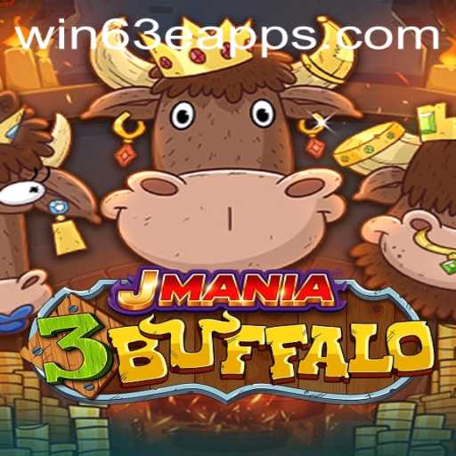 Unveiling the Exciting World of JMania3Buffalo