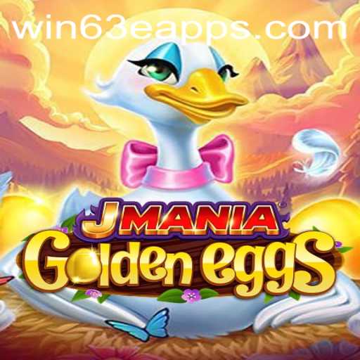 Unveiling the Excitement of JManiaGoldenEggs: A New Era in Online Gaming