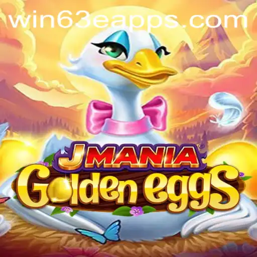 Unveiling the Excitement of JManiaGoldenEggs: A New Era in Online Gaming
