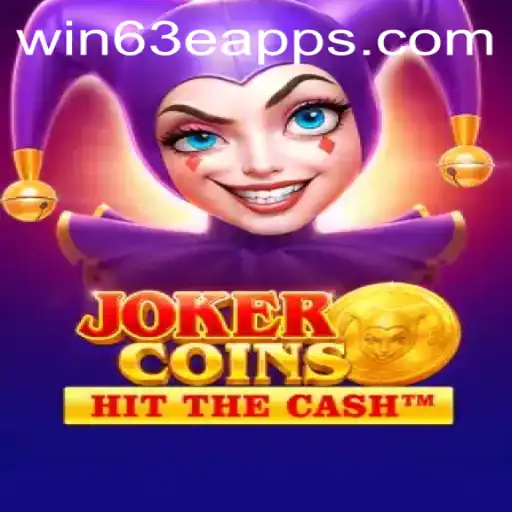 Unlock the Thrills in JokerCoins: Dive into the Game of Fortune