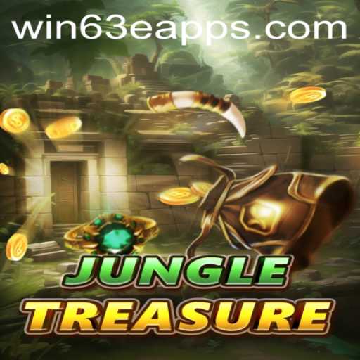 Exploring the Thrilling World of JungleTreasure: Gameplay and Rules Explained