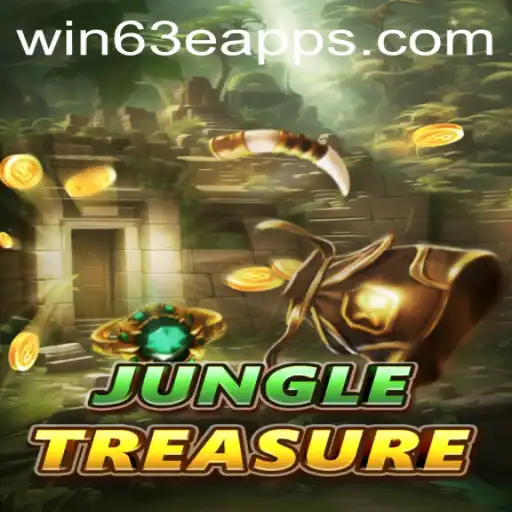 Exploring the Thrilling World of JungleTreasure: Gameplay and Rules Explained