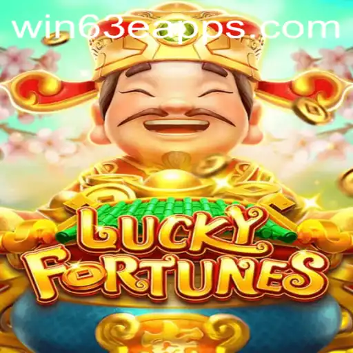 Discover the Thrills of LUCKYFORTUNES: A New Era in Online Gaming