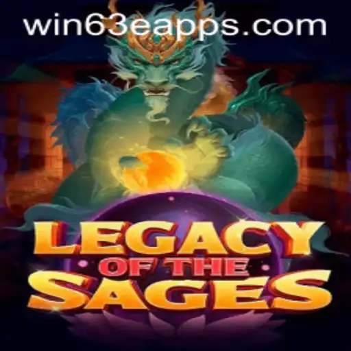 Discover the Magic of LegacyoftheSages at WIN63E.COM