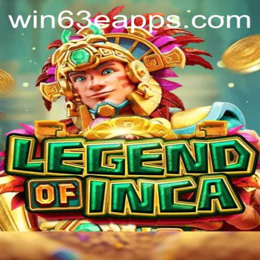 LegendofInca: A Captivating Journey into Ancient Civilizations