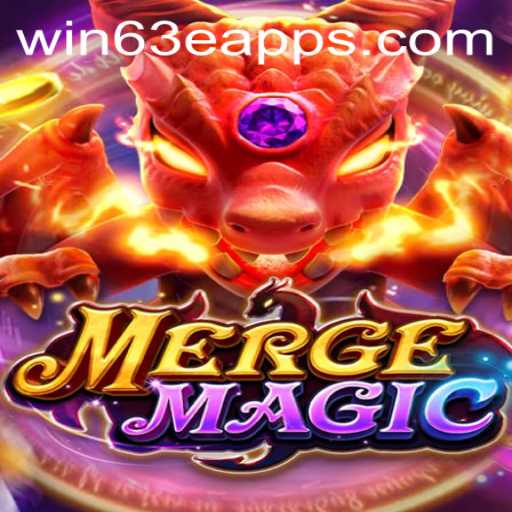 Discover MergeMagic: A Mystical Realm of Strategy and Adventure