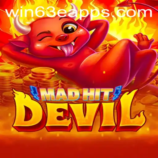 MadHitDevil A Thrilling Dive into Chaos and Strategy