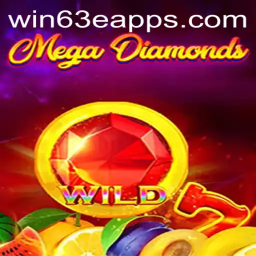 Exploring the Thrilling World of MegaDiamond: WIN63E.COM's Latest Gaming Sensation