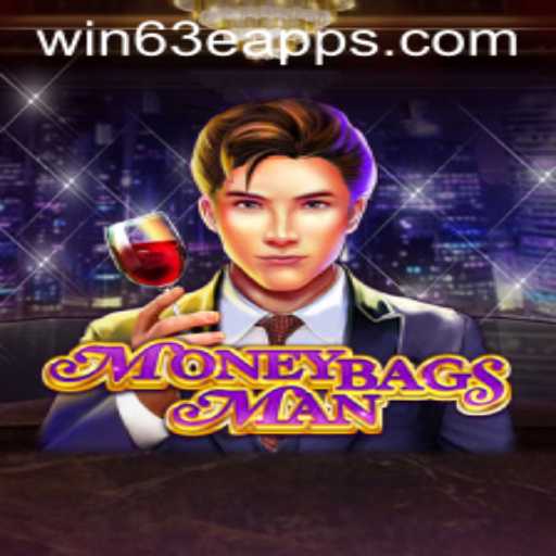 Discover the Exciting World of MoneybagsMan: A Thrilling Gaming Experience