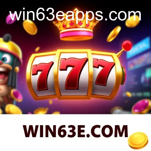 Online Slots and WIN63E.COM: A Deep Dive