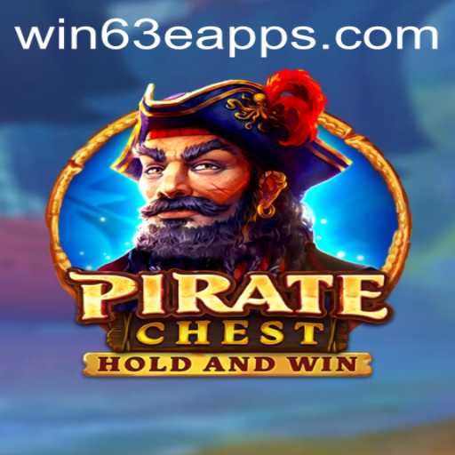 PirateChest: A Dive into the Adventure Game Inspired by WIN63E.COM