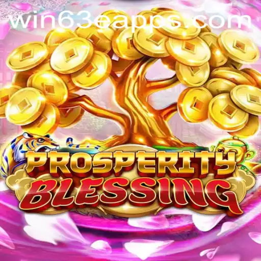 Discover the Exhilarating World of ProsperityBlessing
