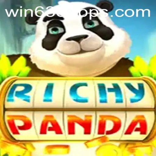 Discover the Exciting World of RichyPanda: A Deep Dive into the Game and WIN63E.COM