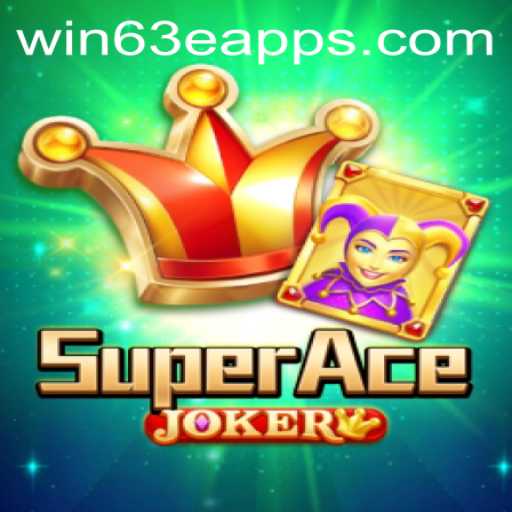 SuperAceJoker: Revolutionizing Online Gaming