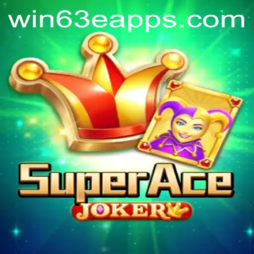 SuperAceJoker: Revolutionizing Online Gaming