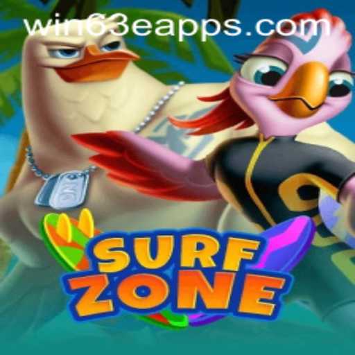 Dive into Thrills and Adventure: Discover SurfZone