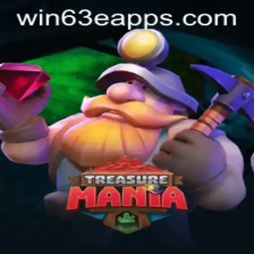 Exploring the Thrills of TreasureMania and WIN63E.COM