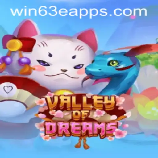 Discover the Enchanting World of ValleyofDreams: A Journey into Fantasy