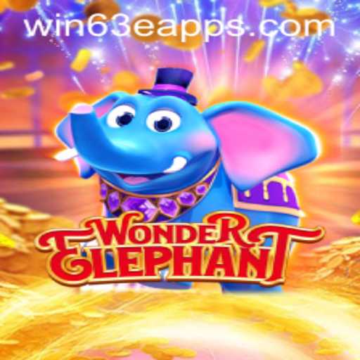 Explore the Enchanting World of WonderElephant and WIN63E.COM